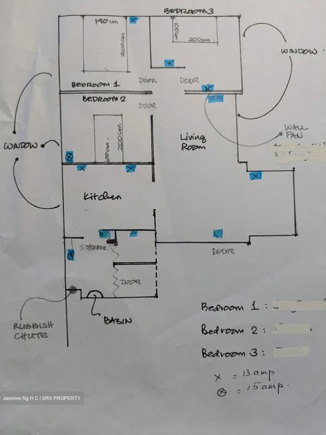 Blk 6 Farrer Gardens (Bukit Timah), HDB 4 Rooms #544080451